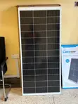 Brand New 200W Monocrystalline Solar Panel (24V) - 3