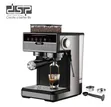 DSP KA3125 Espresso Coffee Maker - 1