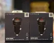 Levelo Nori Mini 60W Car Charger with Type-C to Lightning Cable - 1