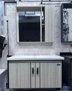 Carbin Basins - Waterproof