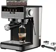 DSP KA3125 20 Bar Espresso Coffee Maker - 1