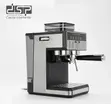 DSP KA3125 20 Bar Espresso Coffee Maker - 4