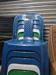 Reviera Outdoor Plastic Chairs - Brand New - 2