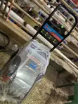 Original Edon 1.8a High Pressure Washer - 1