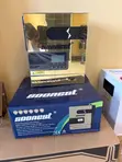 1000W Pure Sine Wave Hybrid Inverter 40A MPPT 12V - 2