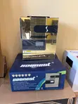 Brand New 12V 1kW Solar Hybrid Inverter with 40A MPPT - 2