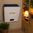 5.12kWh 48V Lithium Battery - Lifepo4 Solar - 1