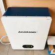 5.12kWh 48V Lithium Battery - Lifepo4 Solar - 2