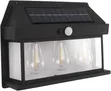 Solar Interaction Wall Lamp XF-8838 - 2