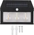 Solar Interaction Wall Lamp XF-8838 - 3