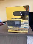 1000W Hybrid Inverter Charger 40A MPPT Backup Power - 1