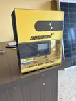 Compact 1kW MPPT Hybrid Inverter Charger for Solar - 2