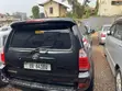 Toyota Hilux Surf 2009 Black - 2