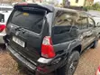 Toyota Hilux Surf 2009 Black - 3
