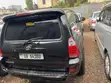 Toyota Hilux Surf 2009 Black - 4