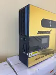 Smart 1000W Solar Inverter with 40A MPPT Controller - 1