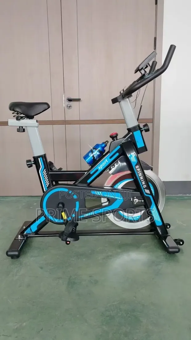 Brand New Sports Fitness Exercise Bike - 1