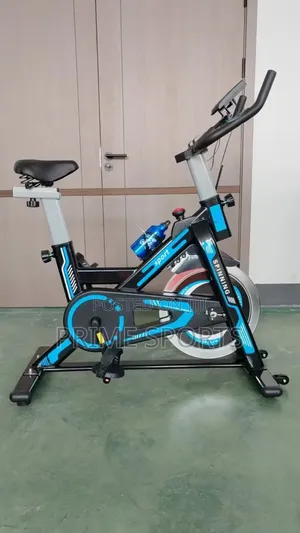 Brand New Sports Fitness Exercise Bike