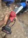 Edon Rechargeable Cordless Chain Saw - 2