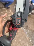 Edon Rechargeable Cordless Chain Saw - 3