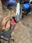 Edon Rechargeable Cordless Chain Saw - 4
