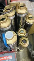 Edon Submersible Water Pump - 1.5hp - 2