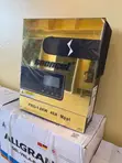 Compact 1kW 12V MPPT Hybrid Inverter Backup System - 2