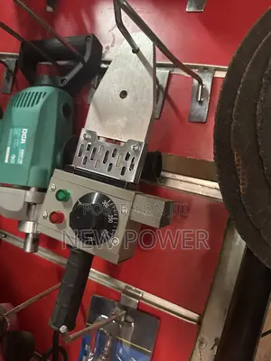 Edon PPR Plastic Welder