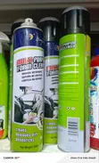 Best Multi-Purpose Foam Cleaner (650ml) - 2