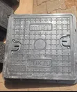 Fibre Manhole Cover - 3