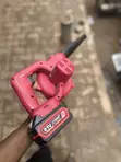 Edon Rechargeable Cordless Vacuum Blower 2-in-1 - 3