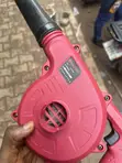 Edon Rechargeable Cordless Vacuum Blower 2-in-1 - 5