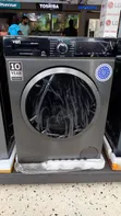 9kg VON Washing Machine Washer and Dryer - 1