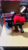 Edon Electric Spray Gun (400W) - 1