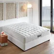 Modern Bed Frame 5x6 Ft - 1