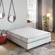 Modern Bed Frame 5x6 Ft - 2