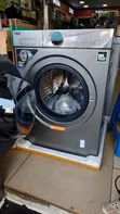 VON 10kg Front Loader Washing Machine & Dryer - 2
