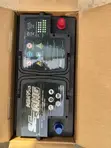 Sebang AGM Battery DIN95 - Brand New - 2