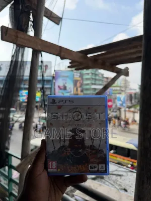 Ghost of Tsushima: Director's Cut PS5