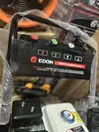 Edon Gasoline High Pressure Washer - 3