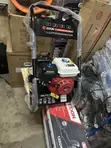 Edon Gasoline High Pressure Washer - 5
