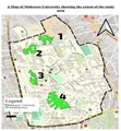 QGIS Training - Learn GIS in Weeks - 1