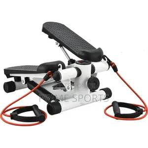 Unisex Mini Stepper for Home Exercise