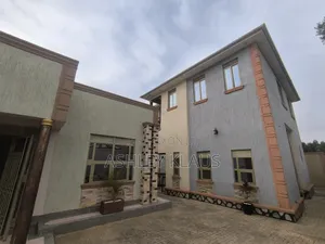 4 Bedroom House for Sale in Senge Estate, Wakiso