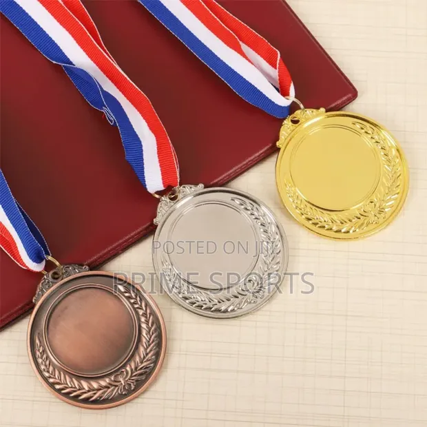 Sports Winners Medal - 1