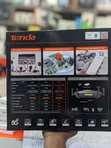 Tenda AC1200 MU-MIMO Dual Band Gigabit WiFi Router - 2