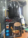 Pixel 6L Large Capacity Air Fryer - 2