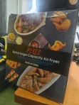 Pixel 6L Large Capacity Air Fryer - 3