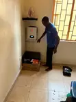 5kWh Hybrid Solar Backup System with 2kVA LiFePO4 Battery - 2