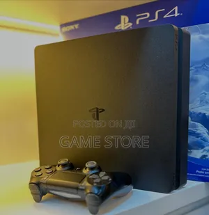 Cheapest PS4 Slim Console